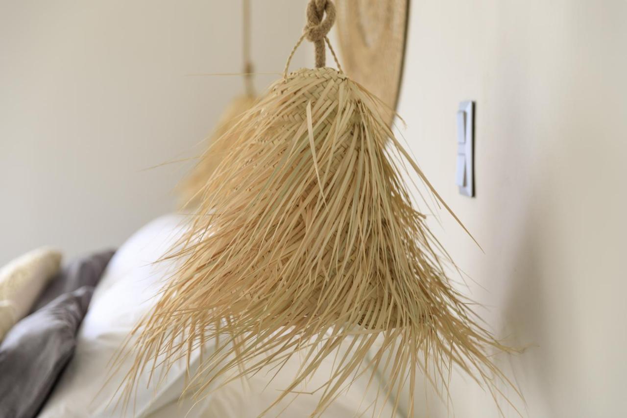 Iliades Luxury Boutique Suites 巴特斯欧 外观 照片