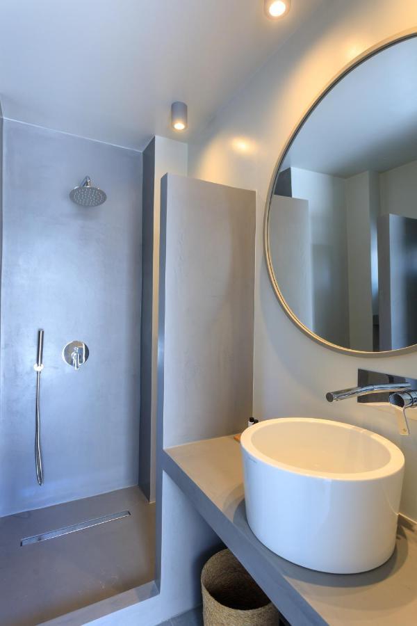 Iliades Luxury Boutique Suites 巴特斯欧 外观 照片