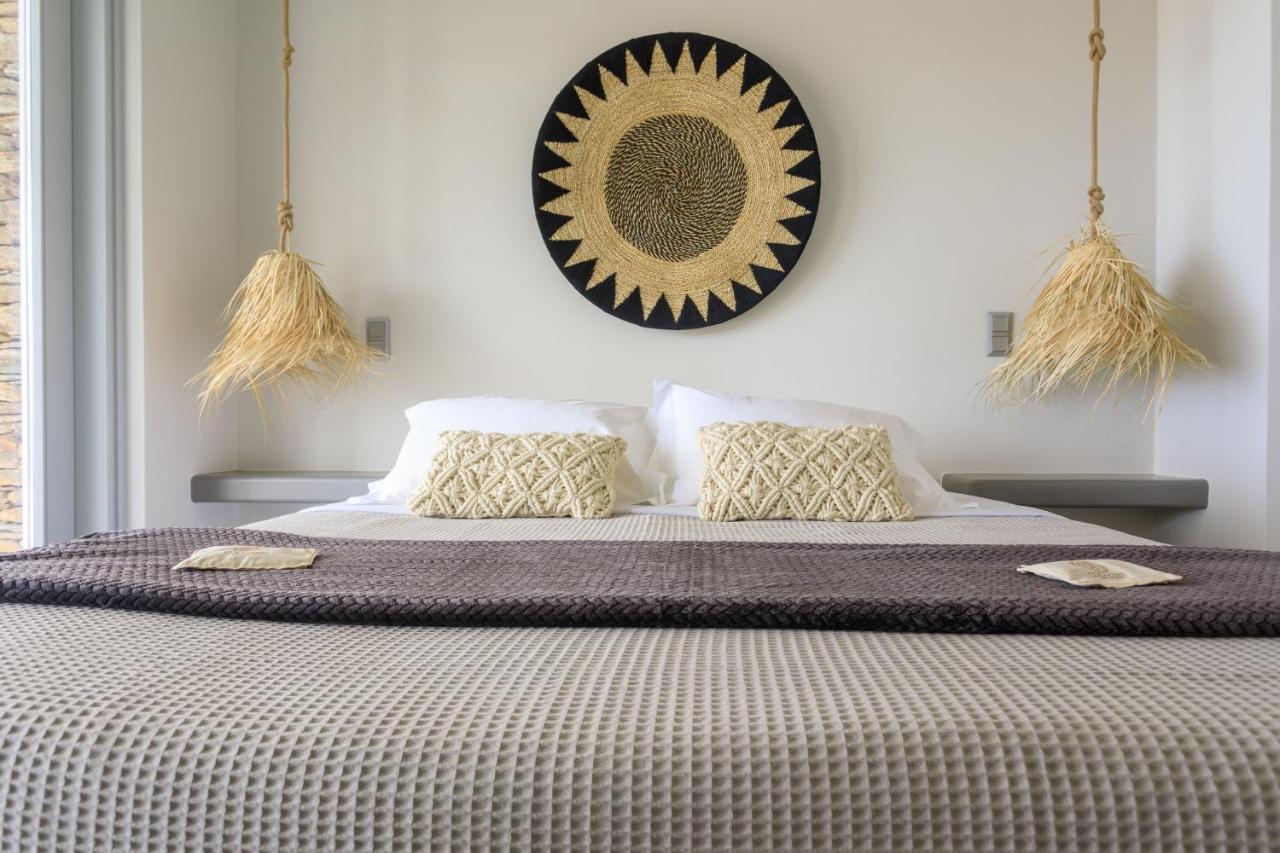 Iliades Luxury Boutique Suites 巴特斯欧 外观 照片