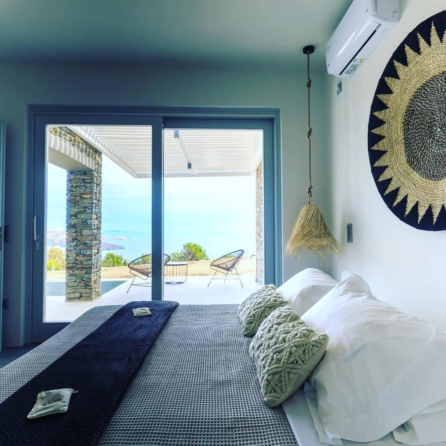Iliades Luxury Boutique Suites 巴特斯欧 外观 照片