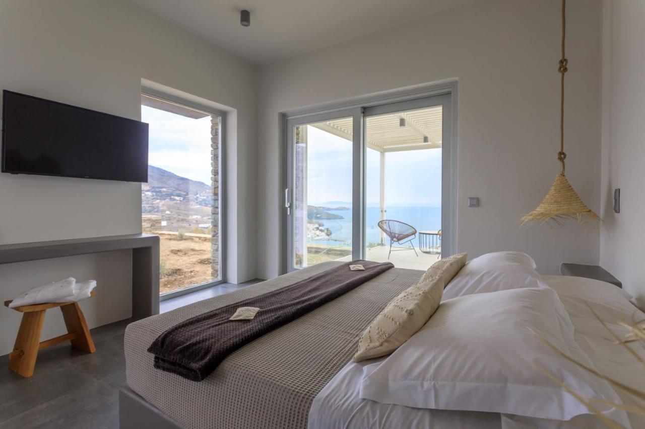 Iliades Luxury Boutique Suites 巴特斯欧 外观 照片