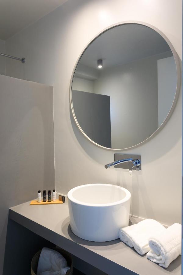 Iliades Luxury Boutique Suites 巴特斯欧 外观 照片