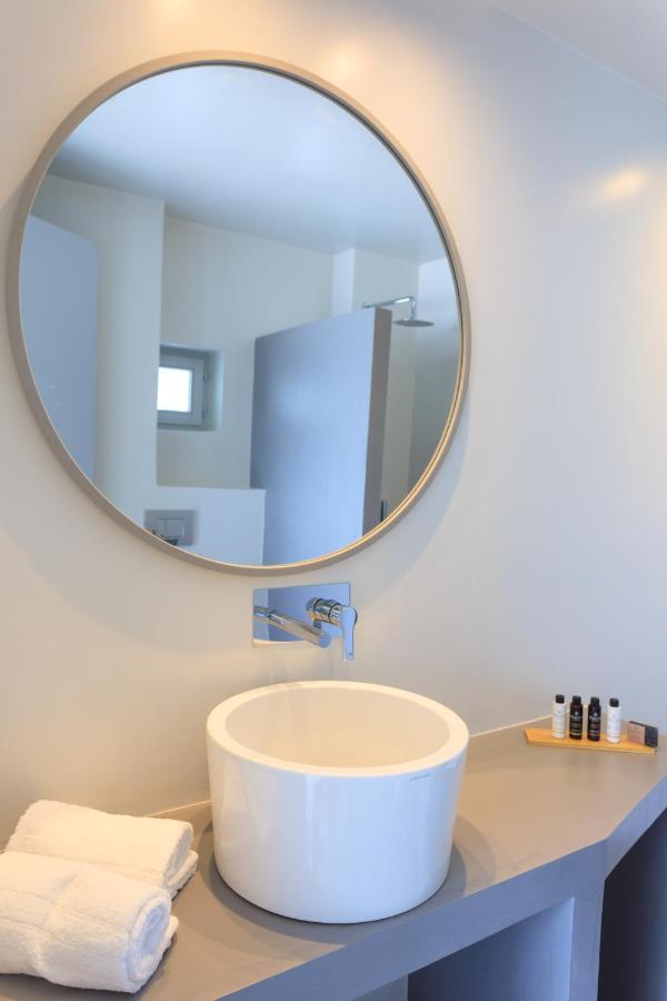 Iliades Luxury Boutique Suites 巴特斯欧 外观 照片