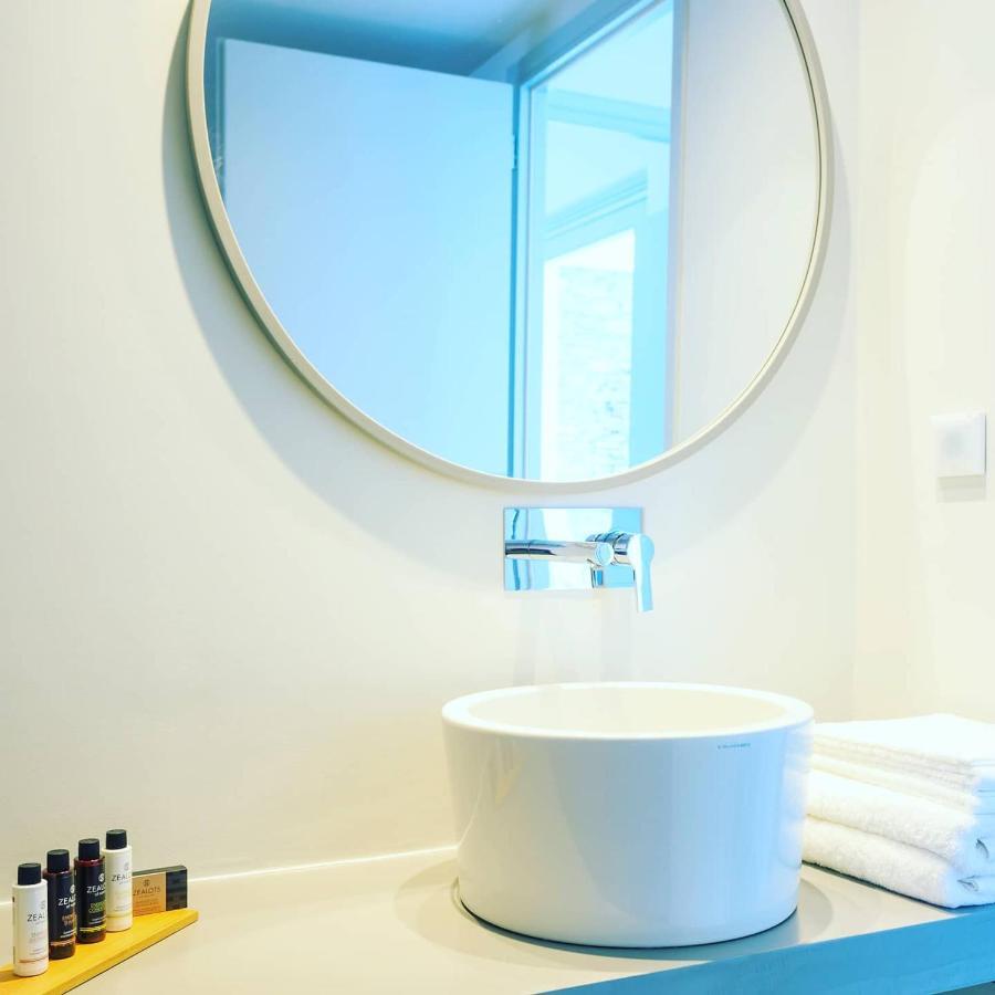 Iliades Luxury Boutique Suites 巴特斯欧 外观 照片