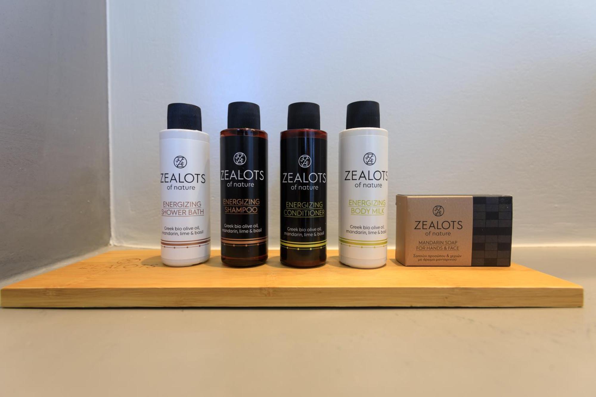 Iliades Luxury Boutique Suites 巴特斯欧 客房 照片