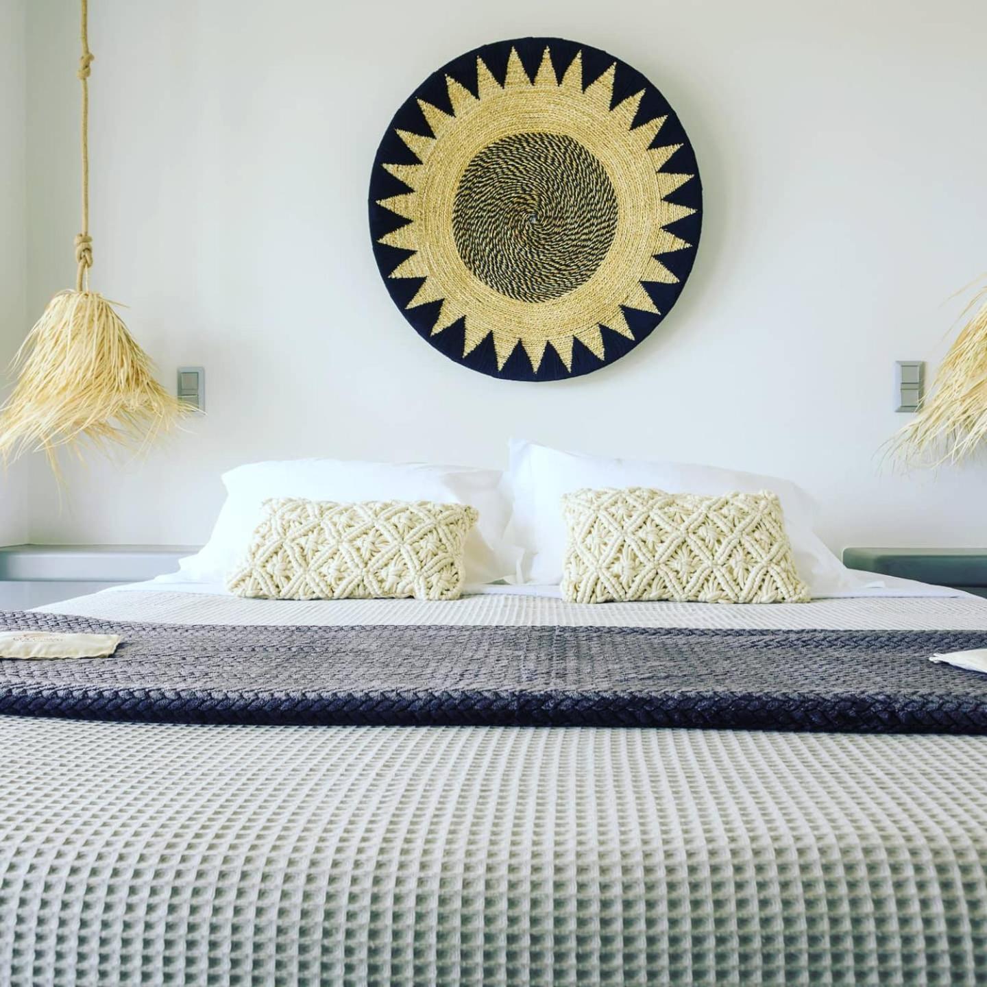 Iliades Luxury Boutique Suites 巴特斯欧 客房 照片